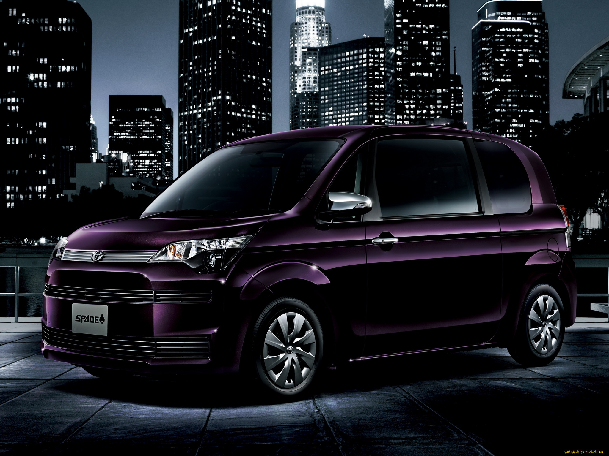, toyota, f, 2014, jack, spade